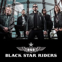 Black Star Riders