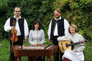 Brněnští Gajdoši