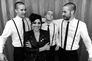 The Interrupters