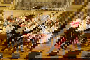 Brněnský Rozhlasový Orchestr Lidových Nástrojů