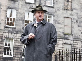 Alexander McCall Smith