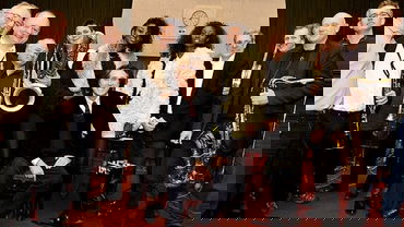 The Bryan Ferry Orchestra