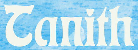Tanith
