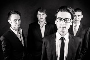 Bartosz Dworak Quartet