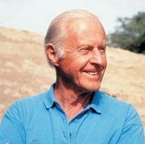 Thor Heyerdahl
