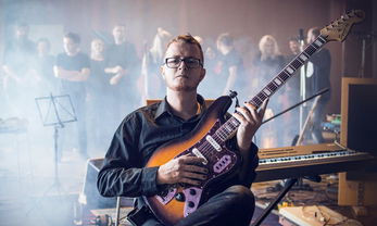 Zvíře Jménem Podzim