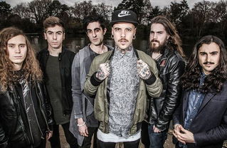 Betraying The Martyrs