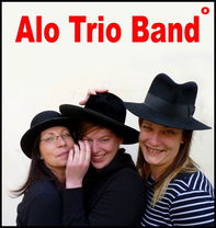 Alo Trio Band