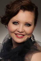 Albina Shagimuratova