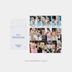 WayV: 4th Anniversary: Phantom: Random Trading Card SET B Version-8809883969891-3