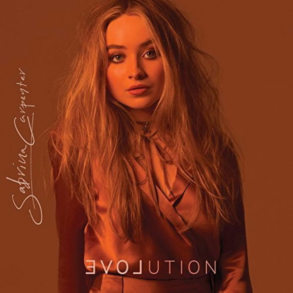 Carpenter Sabrina: EVOLution-50087360832