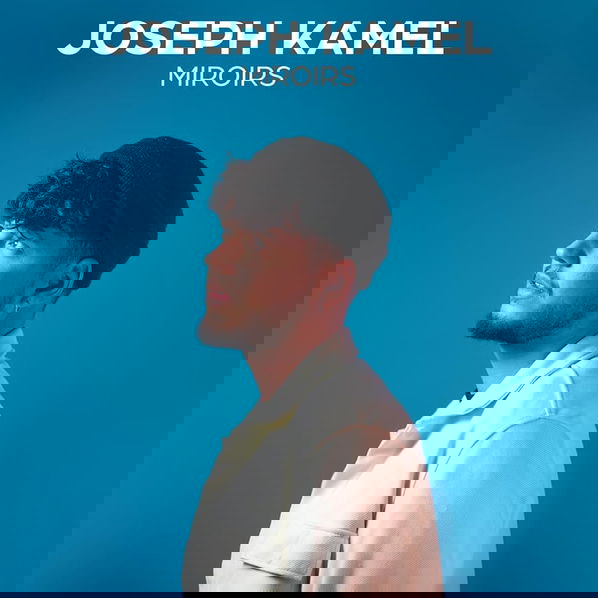 Kamel Joseph: Miroirs (Deluxe)-198028299510