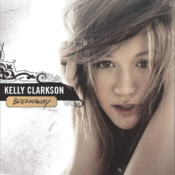 Clarkson Kelly: Breakaway (Anniversary Edition)-0198028376310