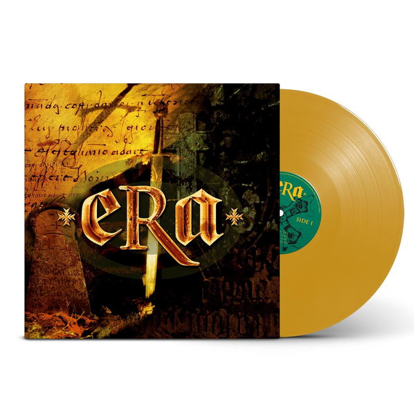 Era: Era (Coloured Gold Vinyl)-0602465690316