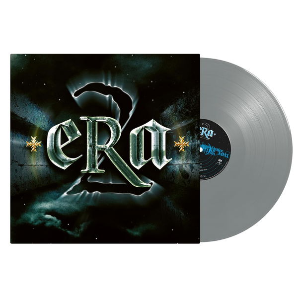 Era: Era II (Coloured Silver Vinyl)-0602465690347