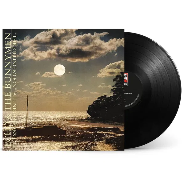 Echo, Bunnymen: Killing Moon (RSD 2024)-5021732238627