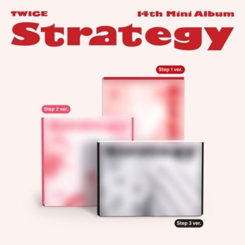 Twice: Strategy-8809954228278