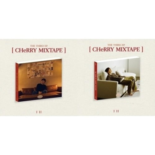 I’ll: CHeRRY MIXTAPE-8809966902470