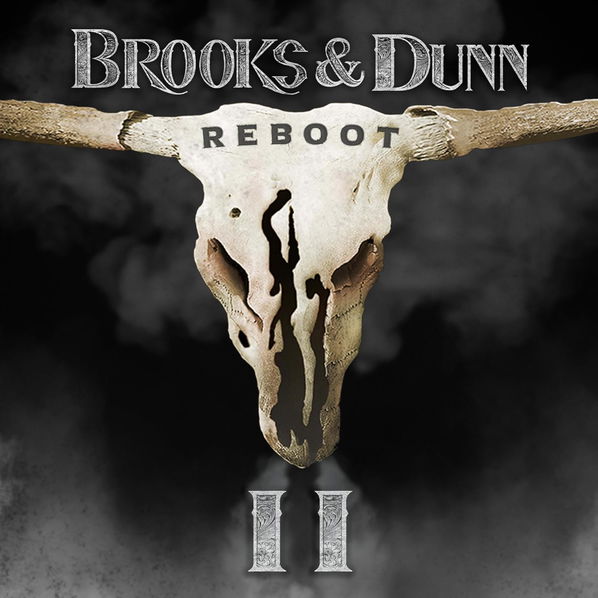 Brooks & Dunn: Reboot II-198028294027