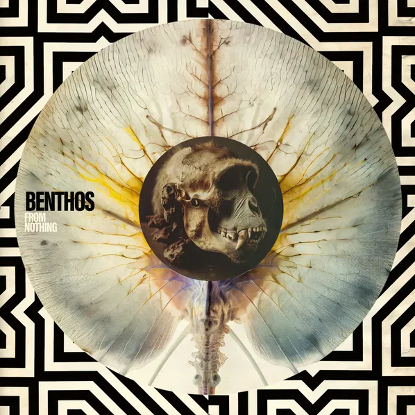 Benthos: From Nothing (Limited Edition)-198028625326