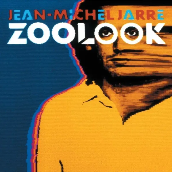 Jarre Jean-MIchel: Zoolook (40th Anniversary, Remastered, Re-Issue)-198028693813