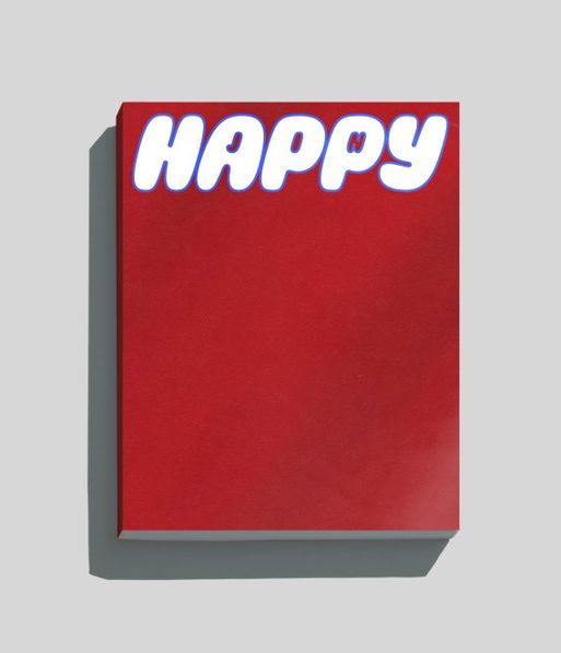 Jin: Happy (EU Retail Version - Ver. 1 Journey)-198704122101