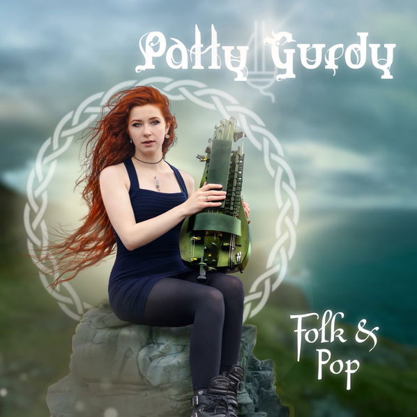 Gurdy Patty: Folk & Pop-198846599519