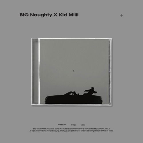 BIG Naughty (Seo Dong Hyun), Kid Milli: +-8804775452086