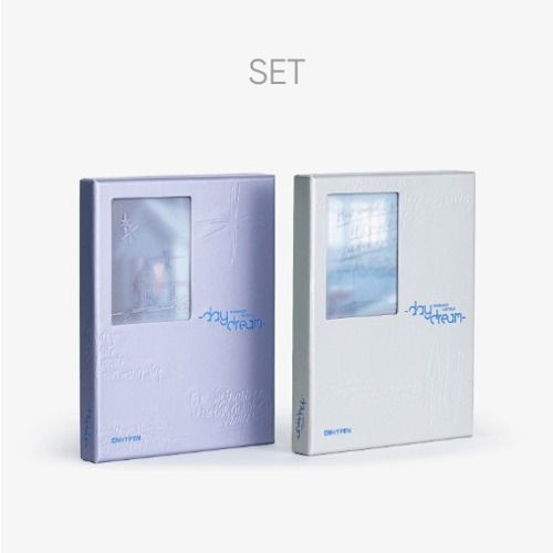 Enhypen: Romance: Untold: Daydream (SET With Weverse Benefit)-