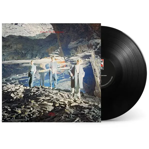 Echo, Bunnymen: Silver (RSD 2024)-5021732238634