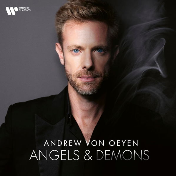 Oeyen Andrew Von: Angels And Demons-5021732380784