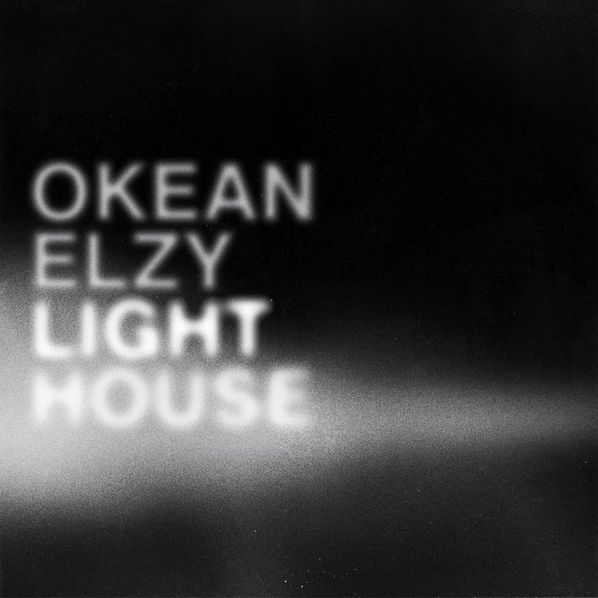 Okean Elzy: Lighthouse-5021732389831