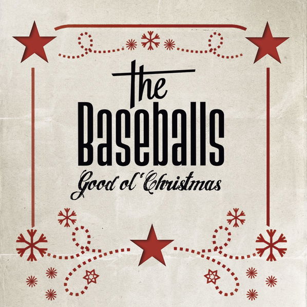 Baseballs: Good Ol' Christmas-5021732452429