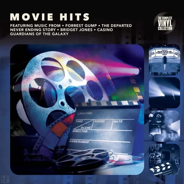 Various: Movie Hits (Limited)-5711053020444