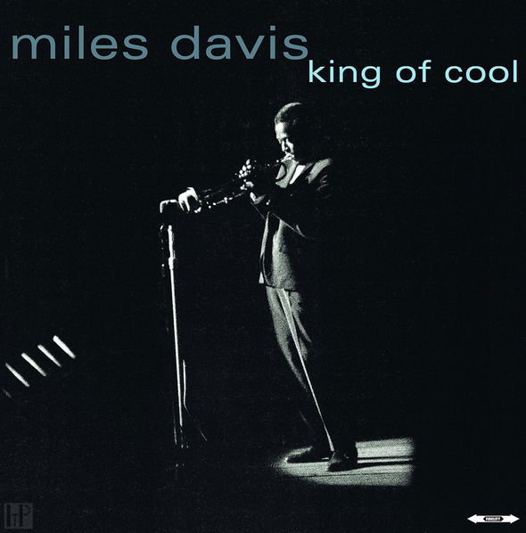 Davis Miles: King Of Cool (Limited)-5711053020598