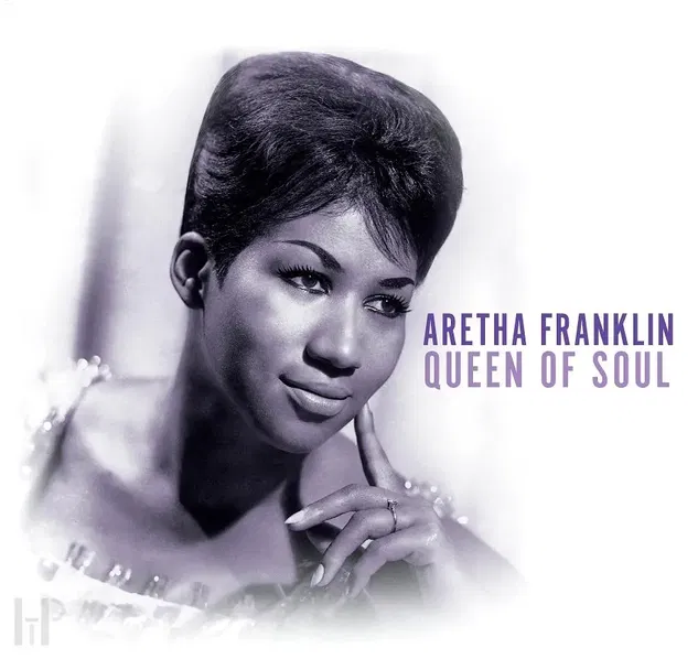 Franklin Aretha: Queen Of Soul (Limited)-5711053021038