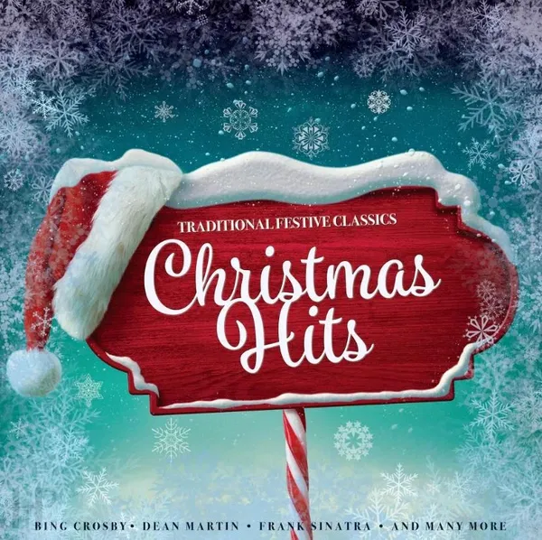 Various: Traditional Festive Classics: Christmas Hits (Limited)-5711053021113