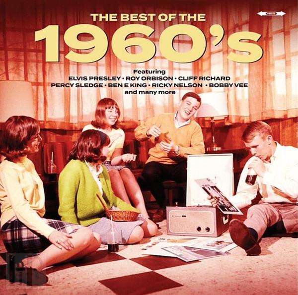 Various: Best Of 1960s-5711053021748