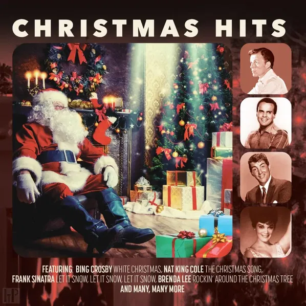 Various: Christmas Hits-5711053022172