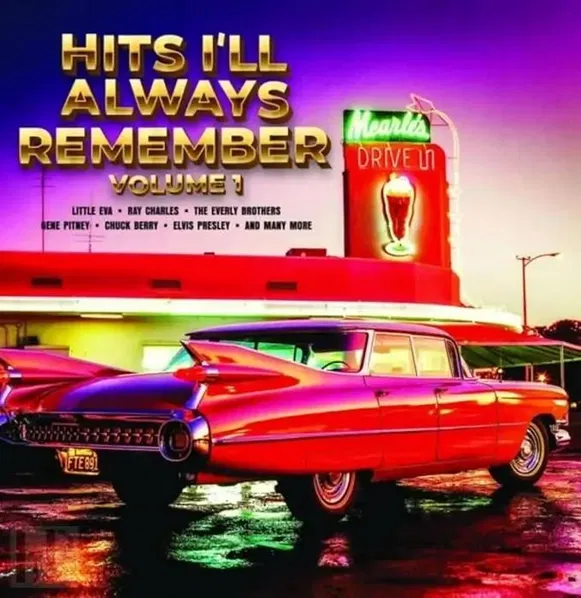 Various: Hits I Will Always Remember Vol.1 (Limited)-5712192003725