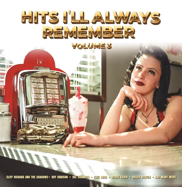 Various: Hits I Will Always Remember Vol.3 (Limited)-5712192003749