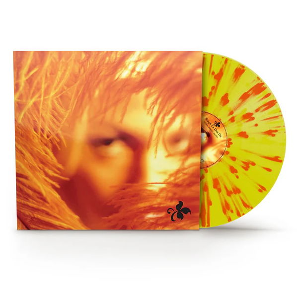 Stone Temple Pilots: Shangri-La Dee Da (Limited Coloured Yellow & Orange Vinyl)-603497824502