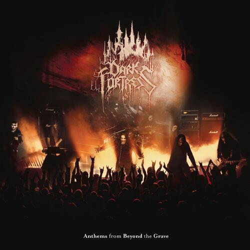 Dark Fortress: Anthems From Beyond The Grave - Live In Europe 2023-196588948725