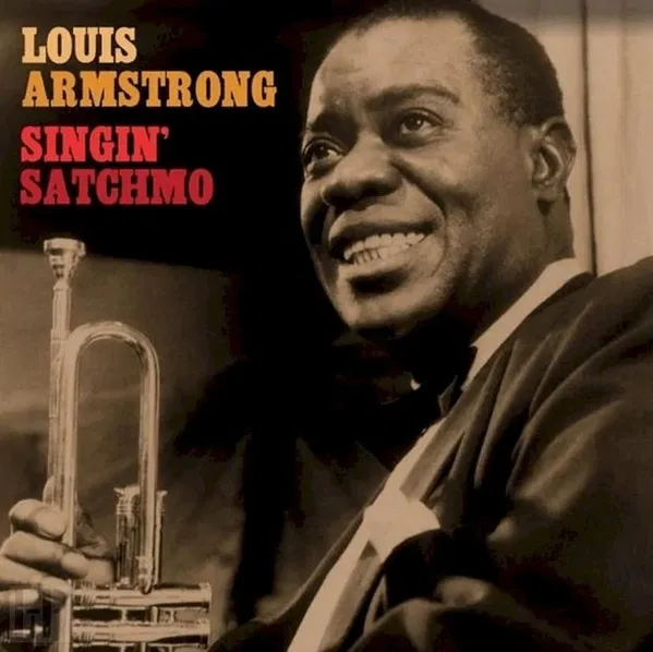 Armstrong Louis: Singin’ Satchmo (Limited)-