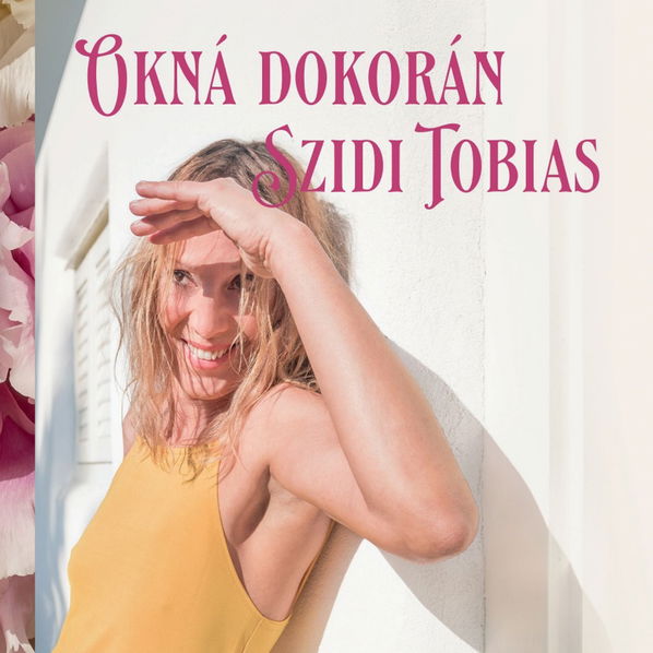 Tobias Szidi: Okná dokorán-8588006154917