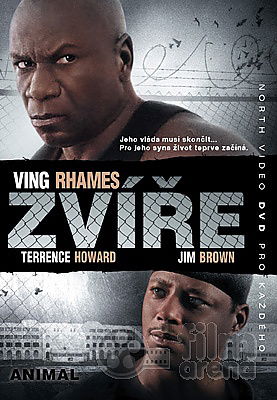 Zvíře-859400730031