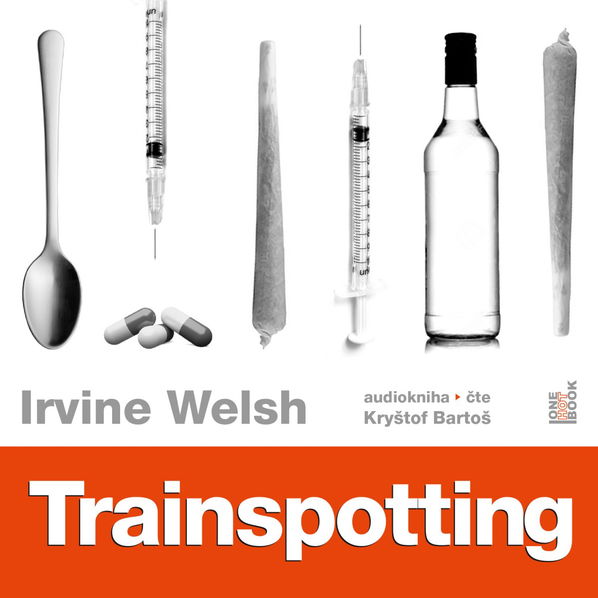 Trainspotting (Welsh Irvine - Bartoš Kryštof)-8594169481395