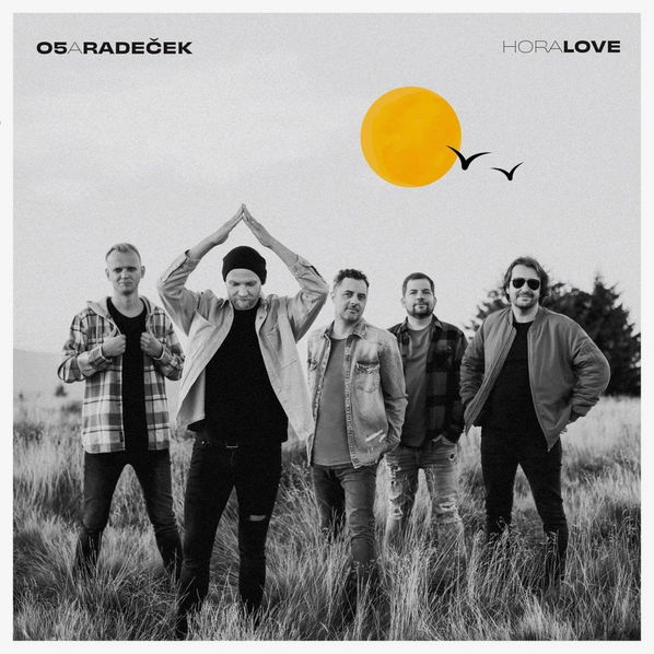 O5 a Radeček: HoraLove-8594171281457