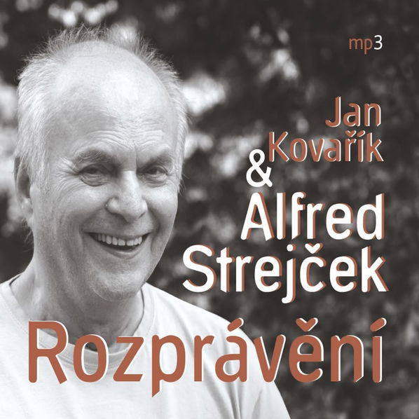 Rozprávění (Alfred Strejček - Kovařík Jan)-8594177770634