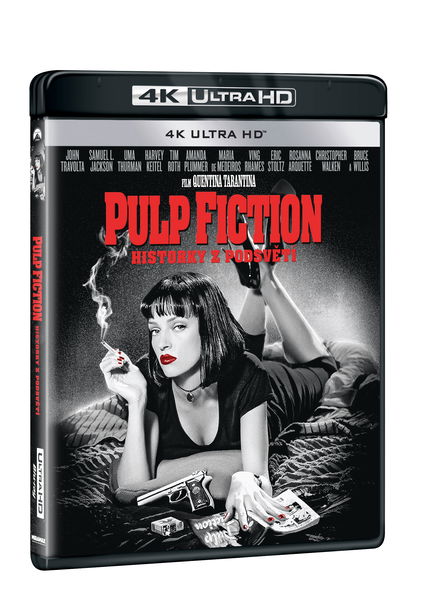 Pulp Fiction: Historky z podsvětí-8595165397109